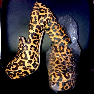 Sam Edelman platforms